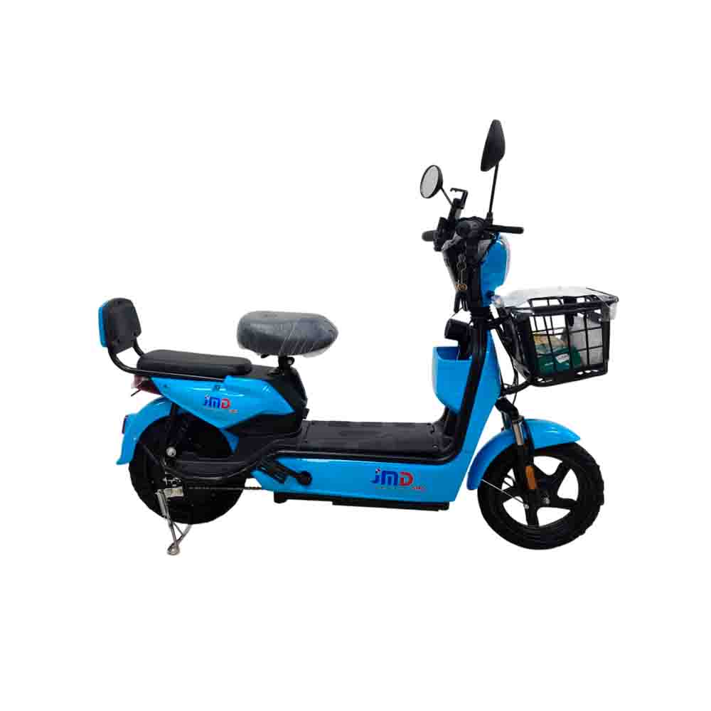 Bicimoto Eléctrica JMD
