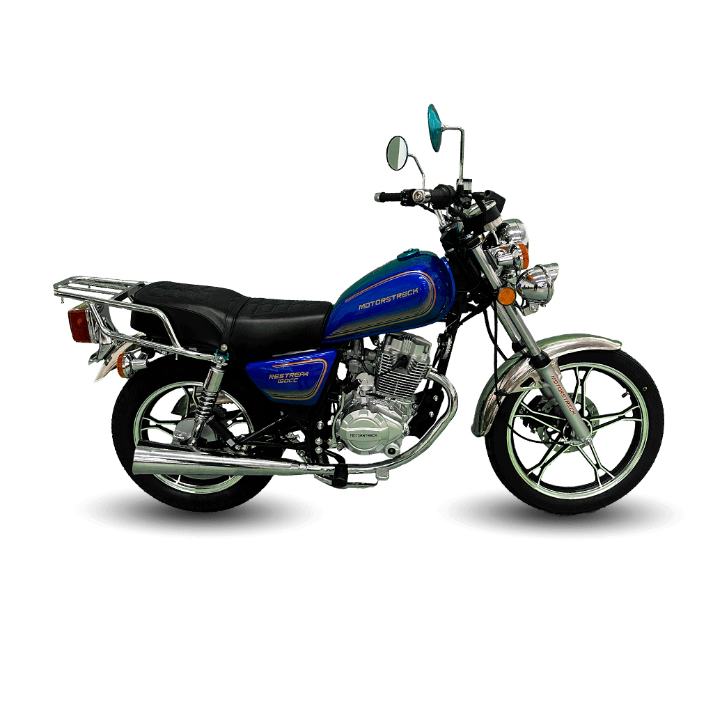 Motorstreck Restrepa 150 cc